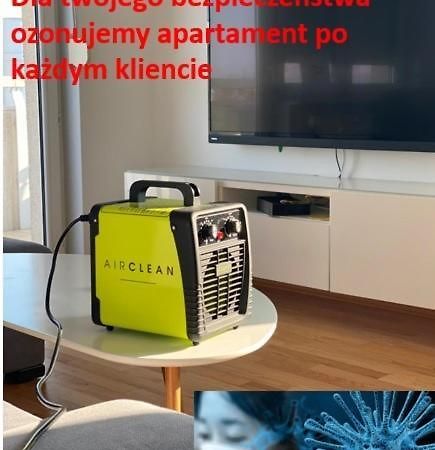 Apartament F&J Stary Toruń Eksteriør bilde
