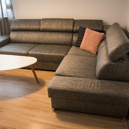 Apartament F&J Stary Toruń Eksteriør bilde