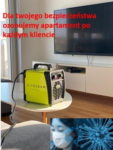 Apartament F&J Stary Toruń Eksteriør bilde