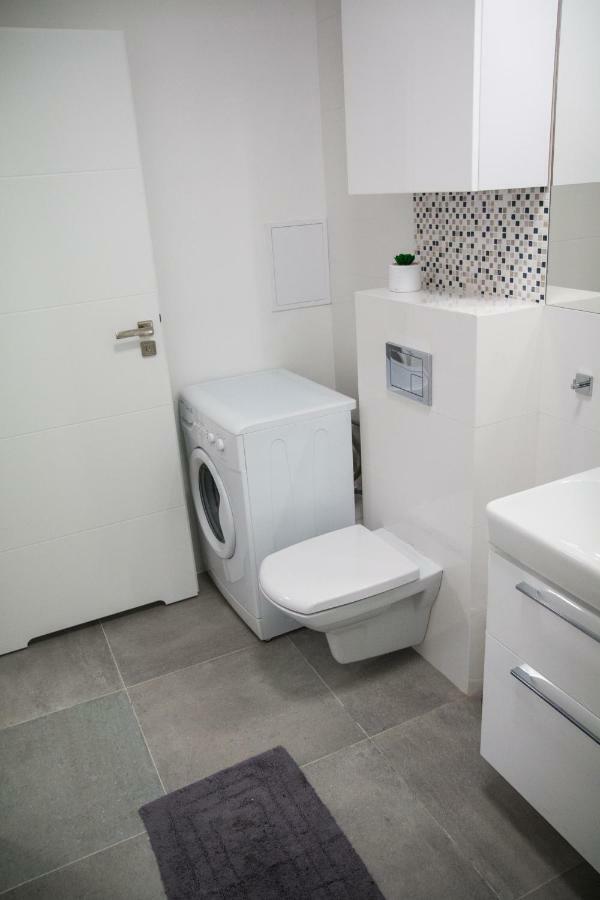 Apartament F&J Stary Toruń Eksteriør bilde