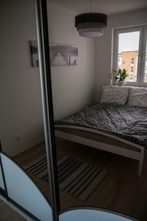 Apartament F&J Stary Toruń Eksteriør bilde