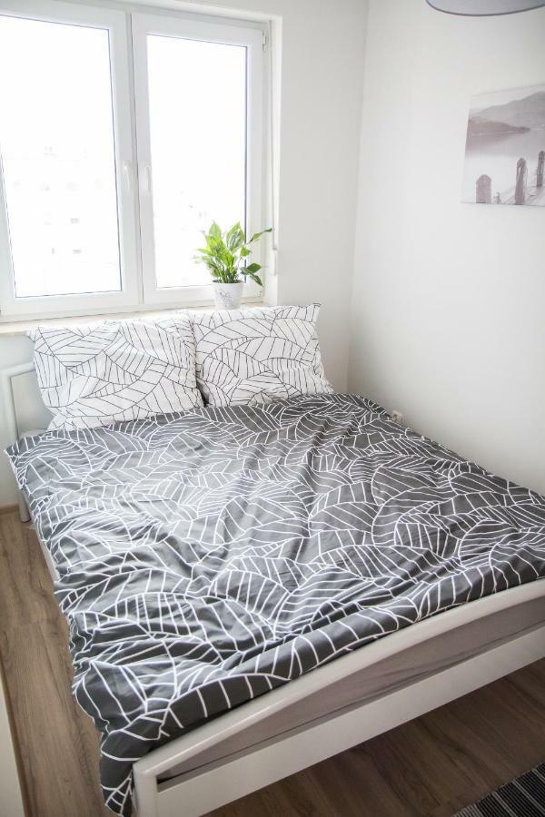 Apartament F&J Stary Toruń Eksteriør bilde
