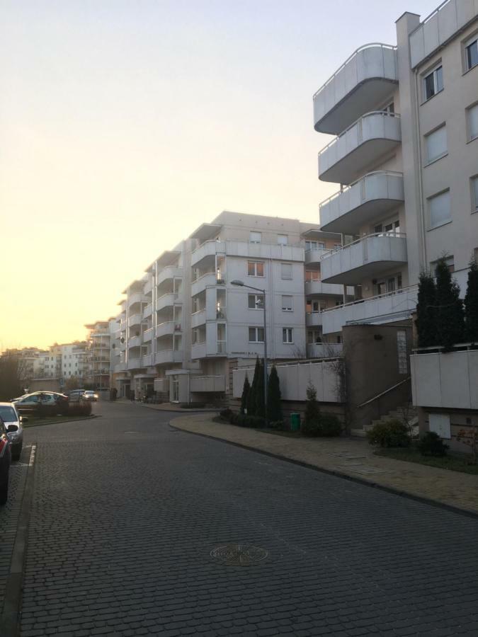Apartament F&J Stary Toruń Eksteriør bilde