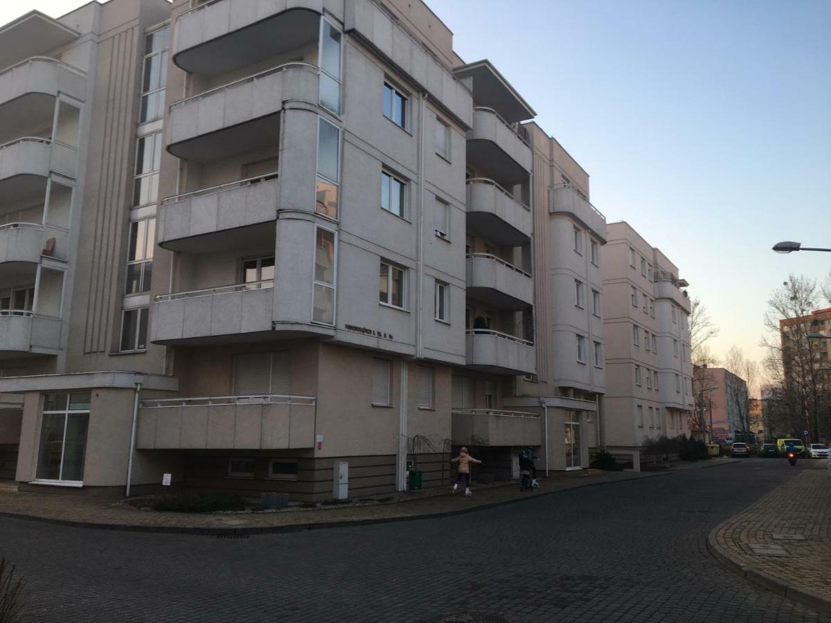 Apartament F&J Stary Toruń Eksteriør bilde
